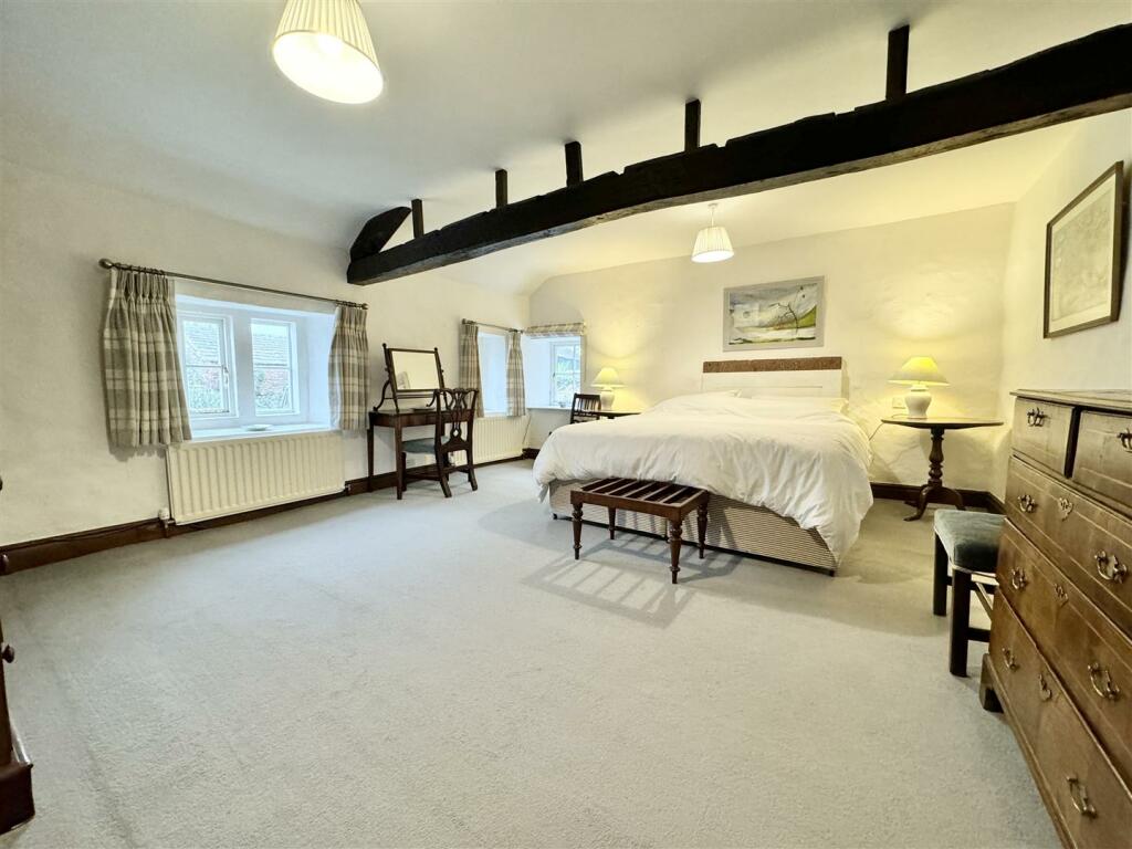 Additional property image - Gamblesby, Penrith