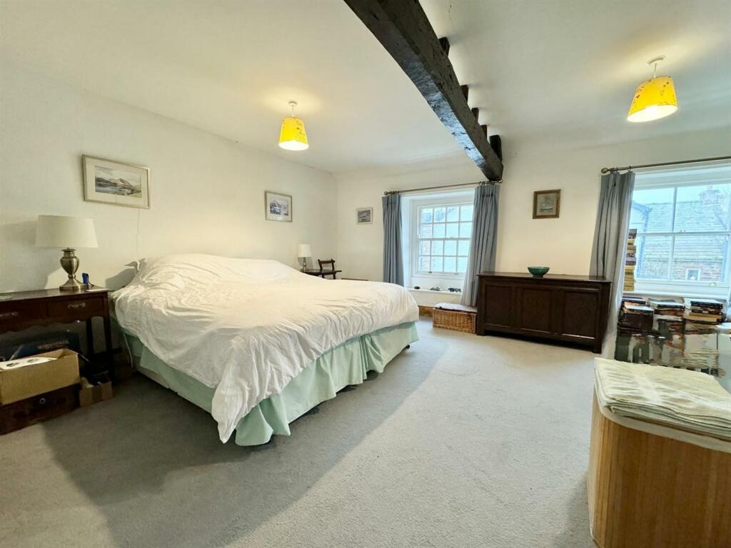 Additional property image - Gamblesby, Penrith