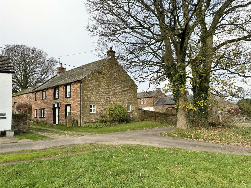 Additional property image - Gamblesby, Penrith