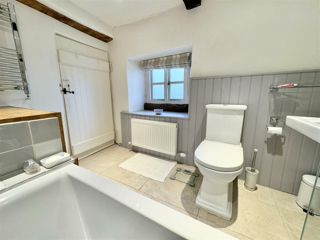 Additional property image - Gamblesby, Penrith