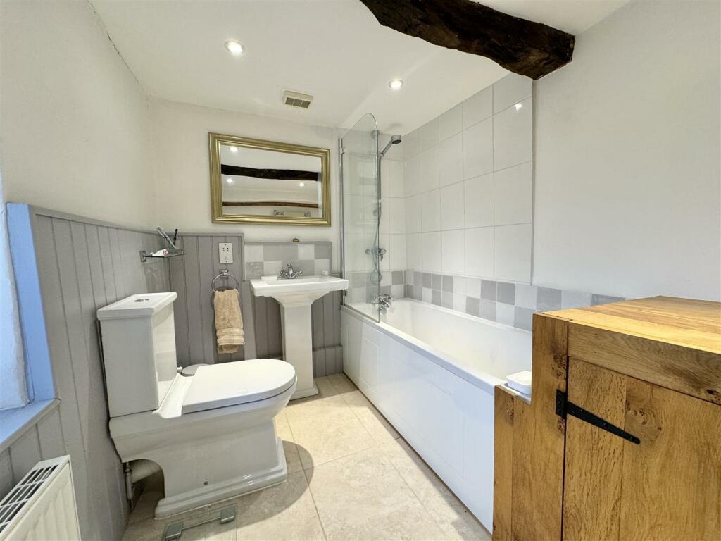 Additional property image - Gamblesby, Penrith