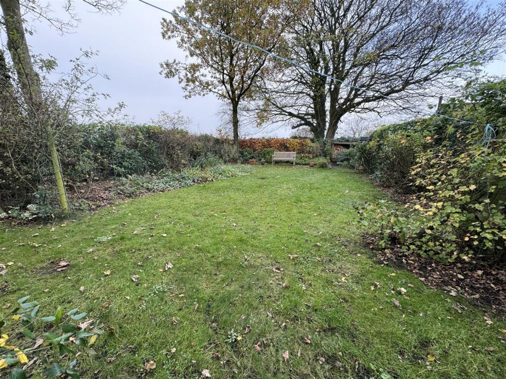 Additional property image - Gamblesby, Penrith