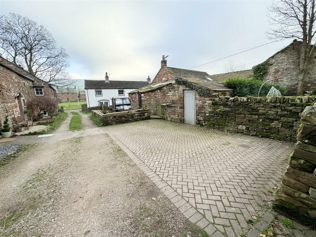 Additional property image - Gamblesby, Penrith