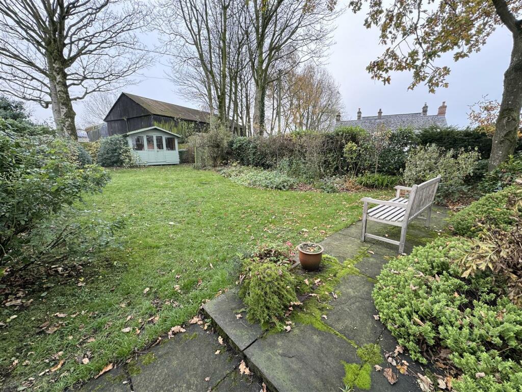 Additional property image - Gamblesby, Penrith