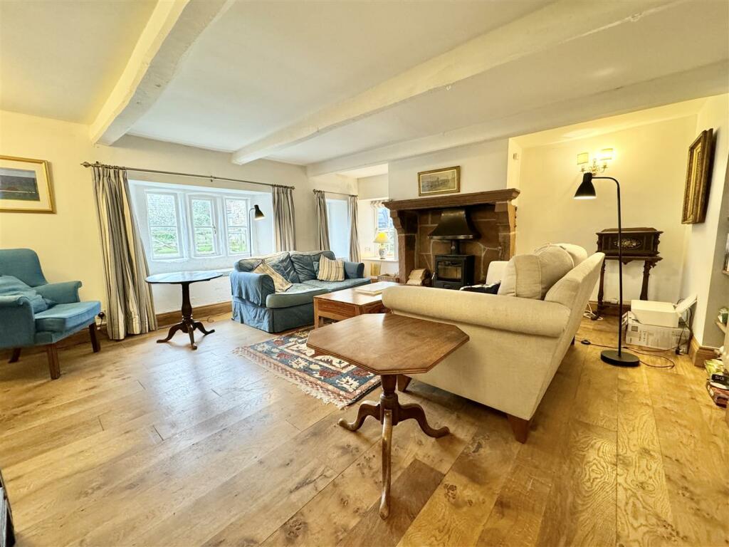 Additional property image - Gamblesby, Penrith