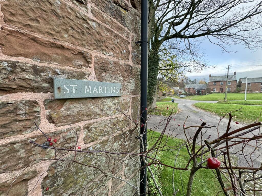 Additional property image - Gamblesby, Penrith