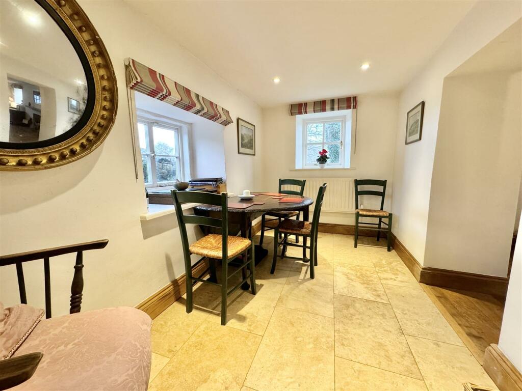 Additional property image - Gamblesby, Penrith