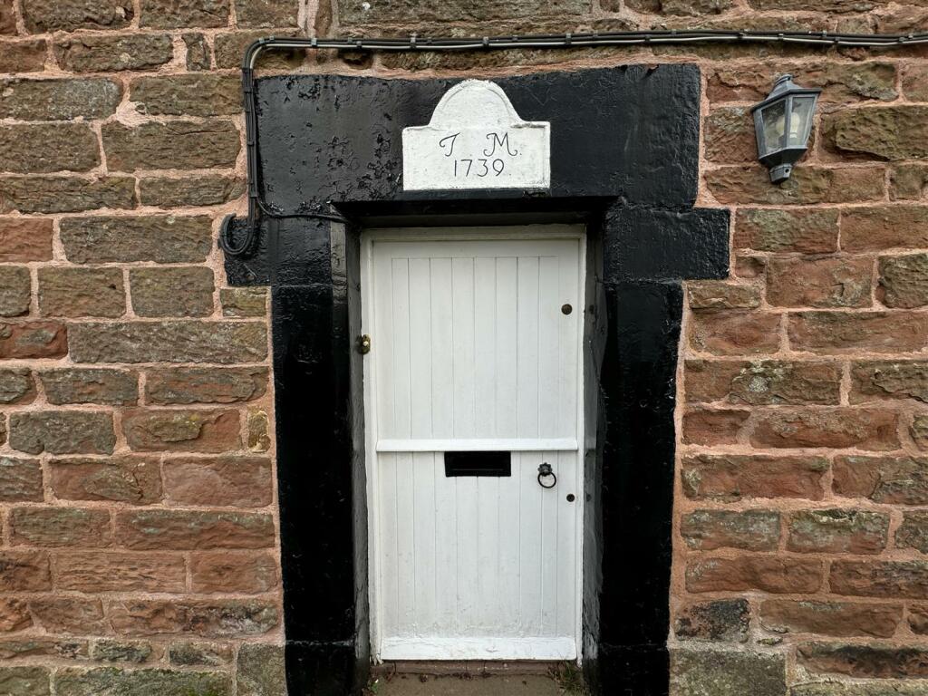 Additional property image - Gamblesby, Penrith