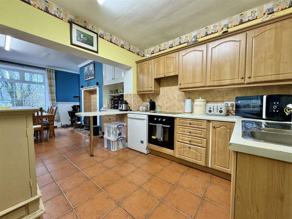Additional property image - Gilsland