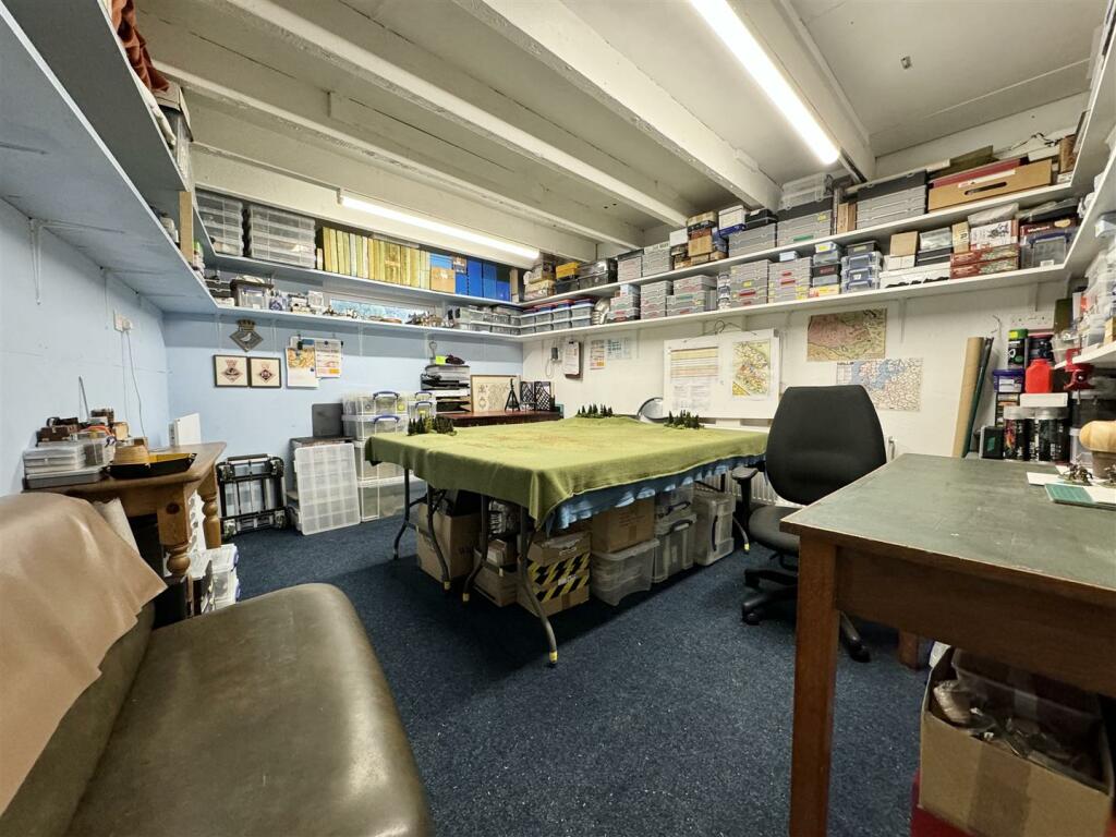 Additional property image - Gilsland