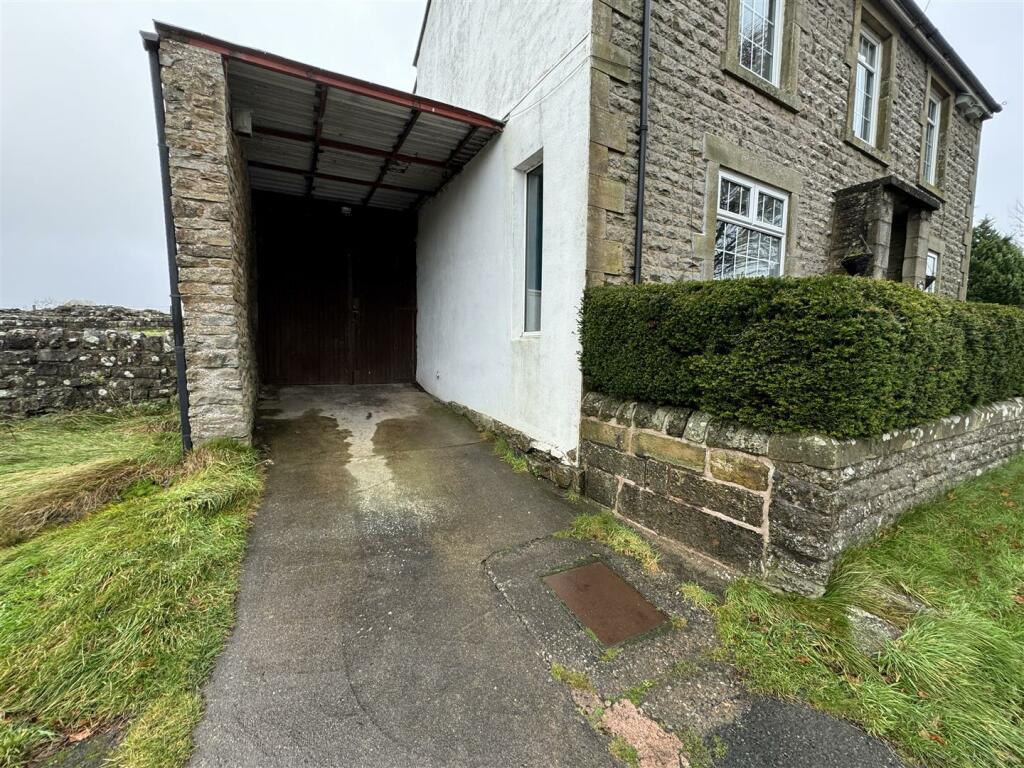 Additional property image - Gilsland