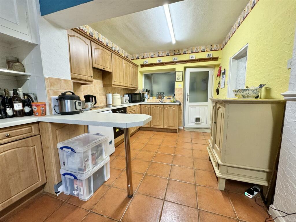 Additional property image - Gilsland