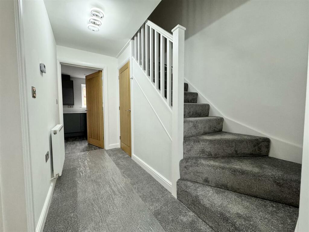 Additional property image - Gelt Road, Brampton