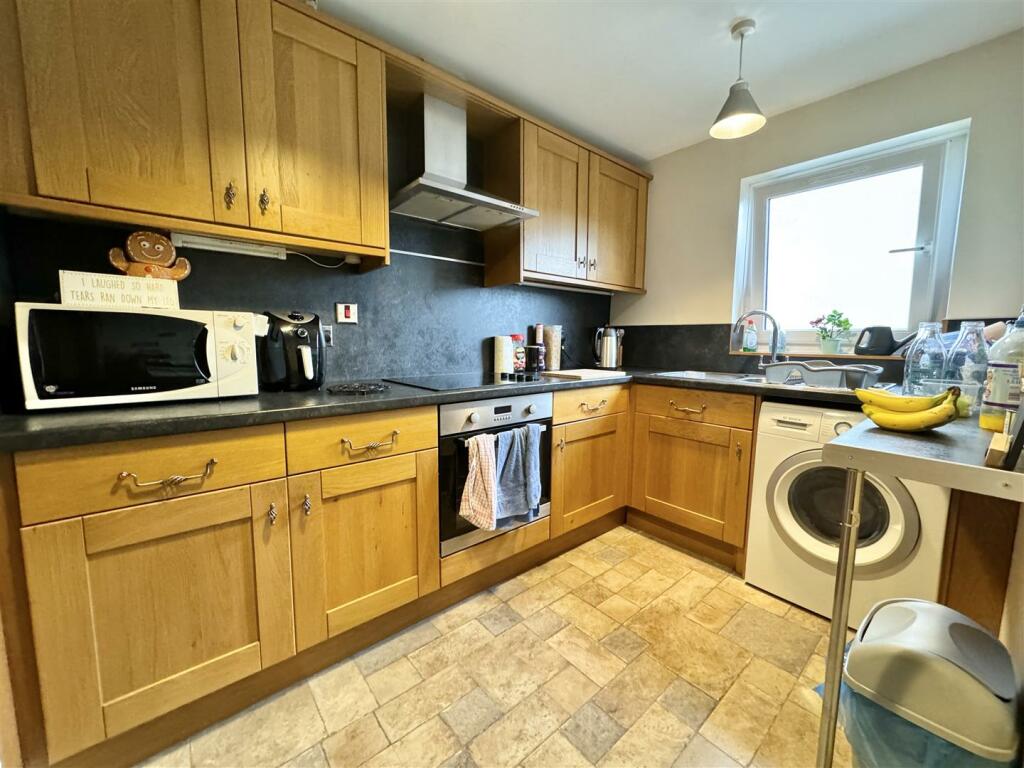 Additional property image - Mayburgh Close, Eamont Bridge
