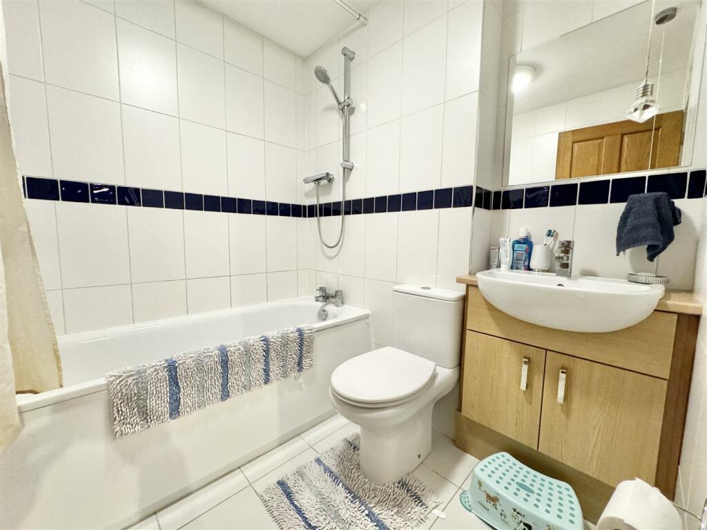 Additional property image - Mayburgh Close, Eamont Bridge