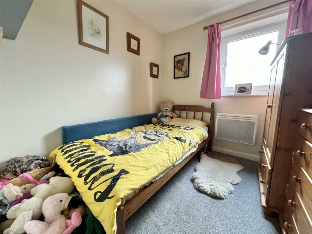 Additional property image - Mayburgh Close, Eamont Bridge