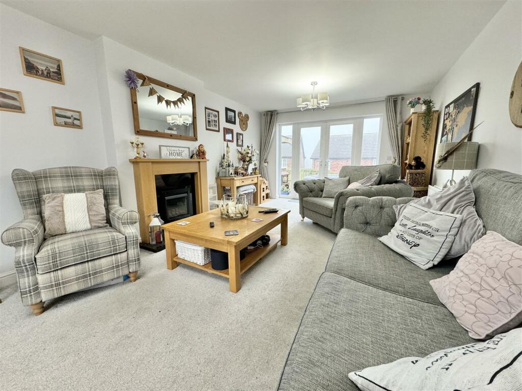 Additional property image - Dallam Way, Whitehaven
