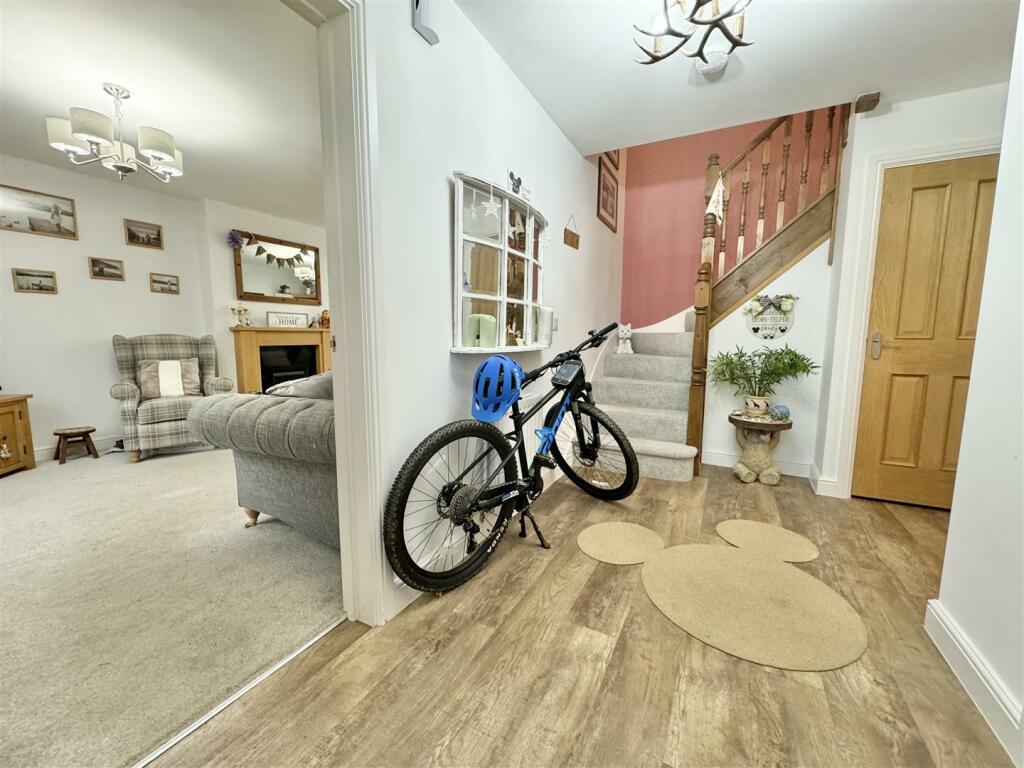 Additional property image - Dallam Way, Whitehaven