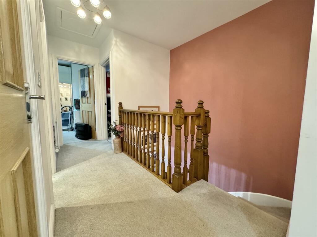 Additional property image - Dallam Way, Whitehaven