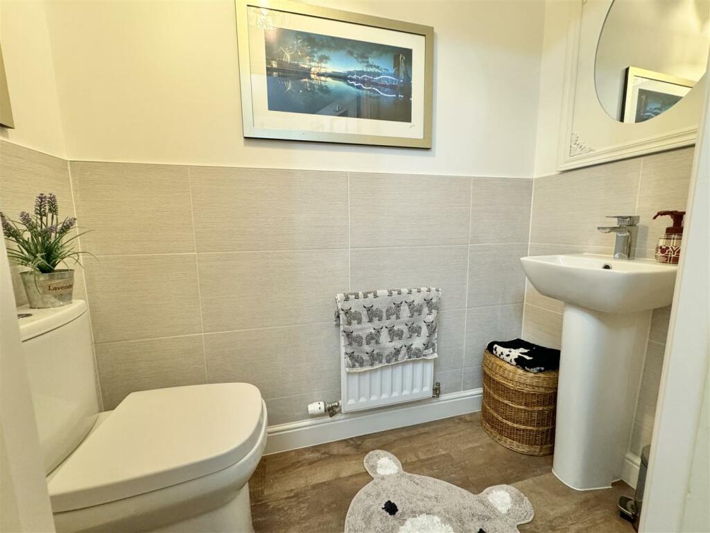 Additional property image - Dallam Way, Whitehaven