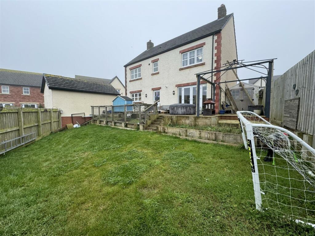 Additional property image - Dallam Way, Whitehaven