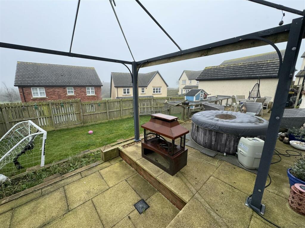 Additional property image - Dallam Way, Whitehaven