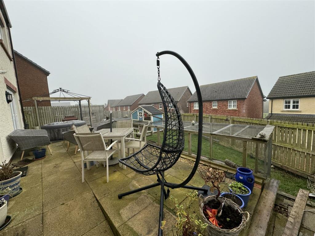 Additional property image - Dallam Way, Whitehaven