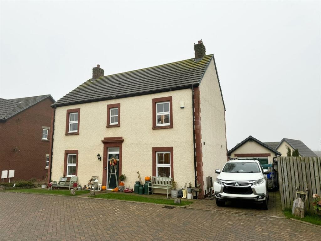 Additional property image - Dallam Way, Whitehaven