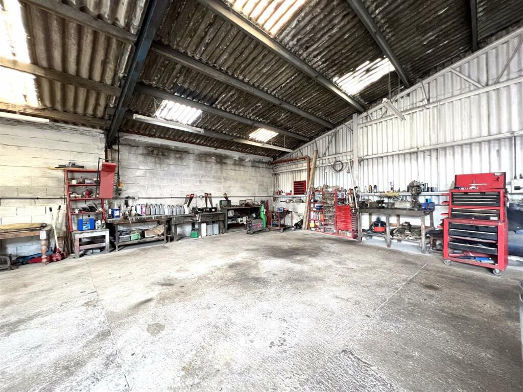 Additional property image - Blencogo, Wigton