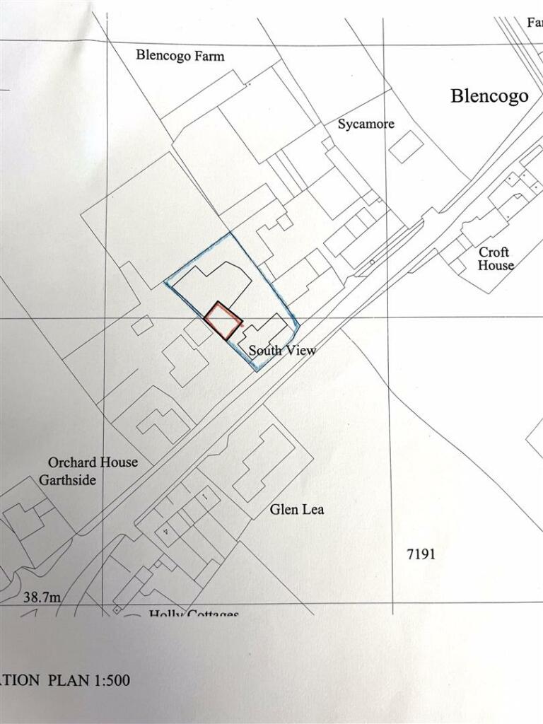 Additional property image - Blencogo, Wigton