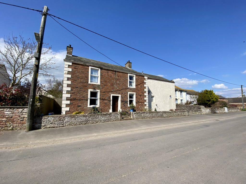 Main image of property: Blencogo, Wigton