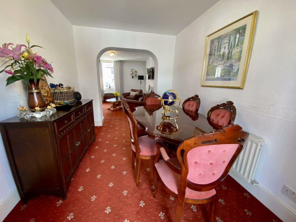 Additional property image - Blencogo, Wigton