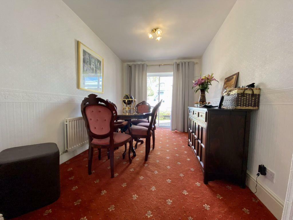 Additional property image - Blencogo, Wigton