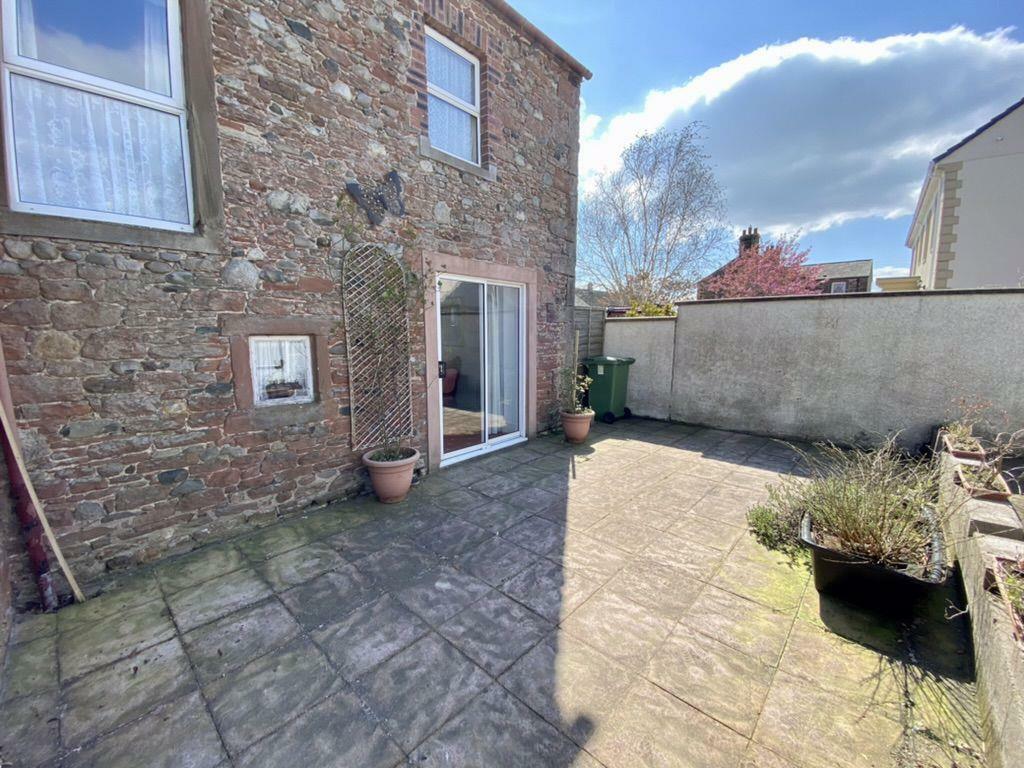 Additional property image - Blencogo, Wigton