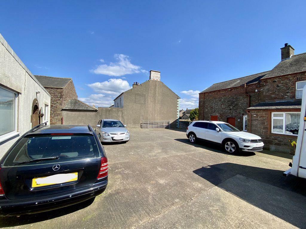 Additional property image - Blencogo, Wigton