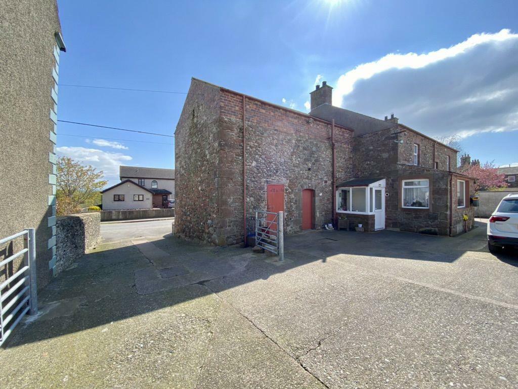 Additional property image - Blencogo, Wigton