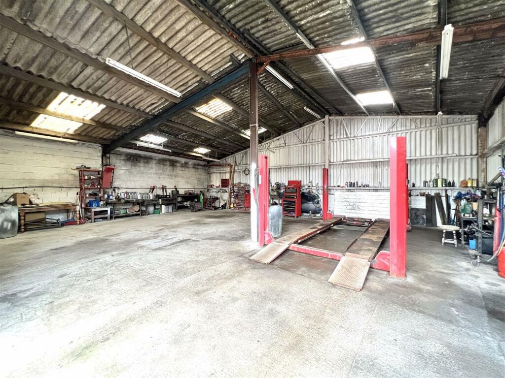 Additional property image - Blencogo, Wigton