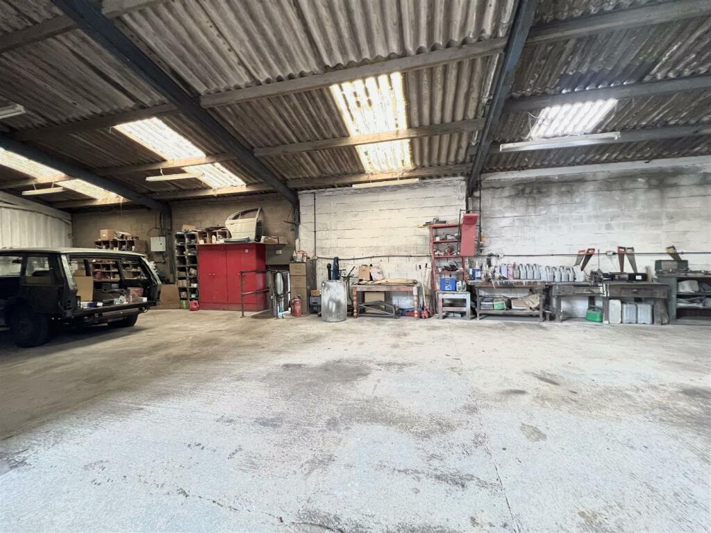 Additional property image - Blencogo, Wigton
