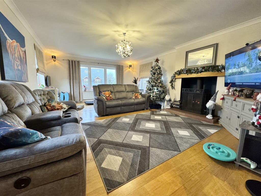 Additional property image - Monkhill, Burgh-By-Sands, Carlisle