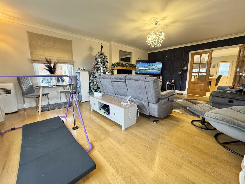 Additional property image - Monkhill, Burgh-By-Sands, Carlisle