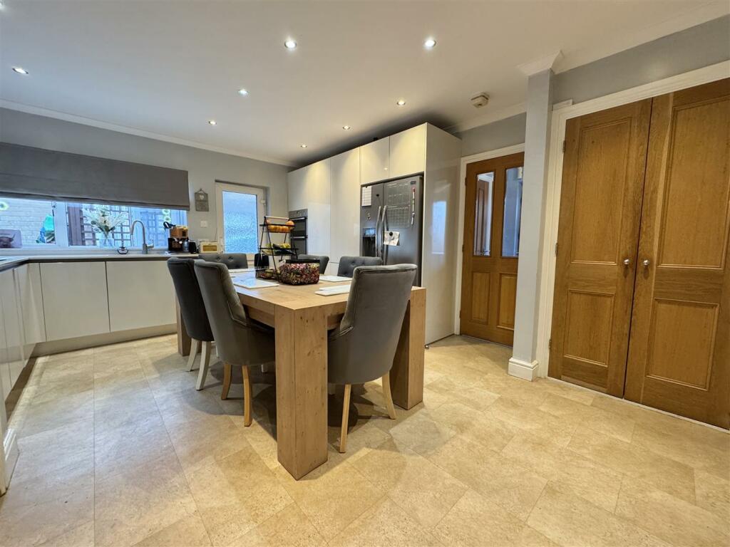 Additional property image - Monkhill, Burgh-By-Sands, Carlisle