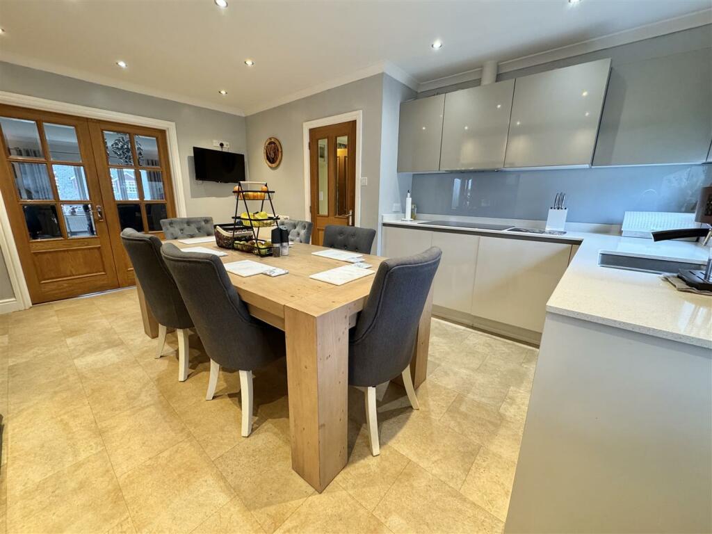 Additional property image - Monkhill, Burgh-By-Sands, Carlisle