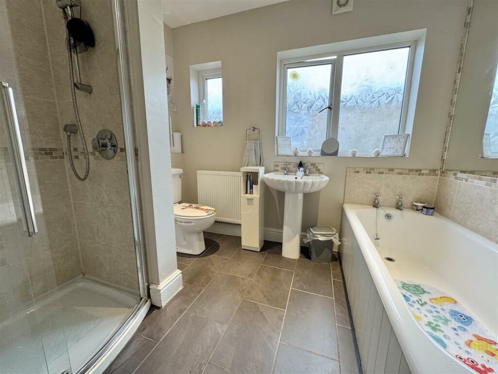 Additional property image - Monkhill, Burgh-By-Sands, Carlisle
