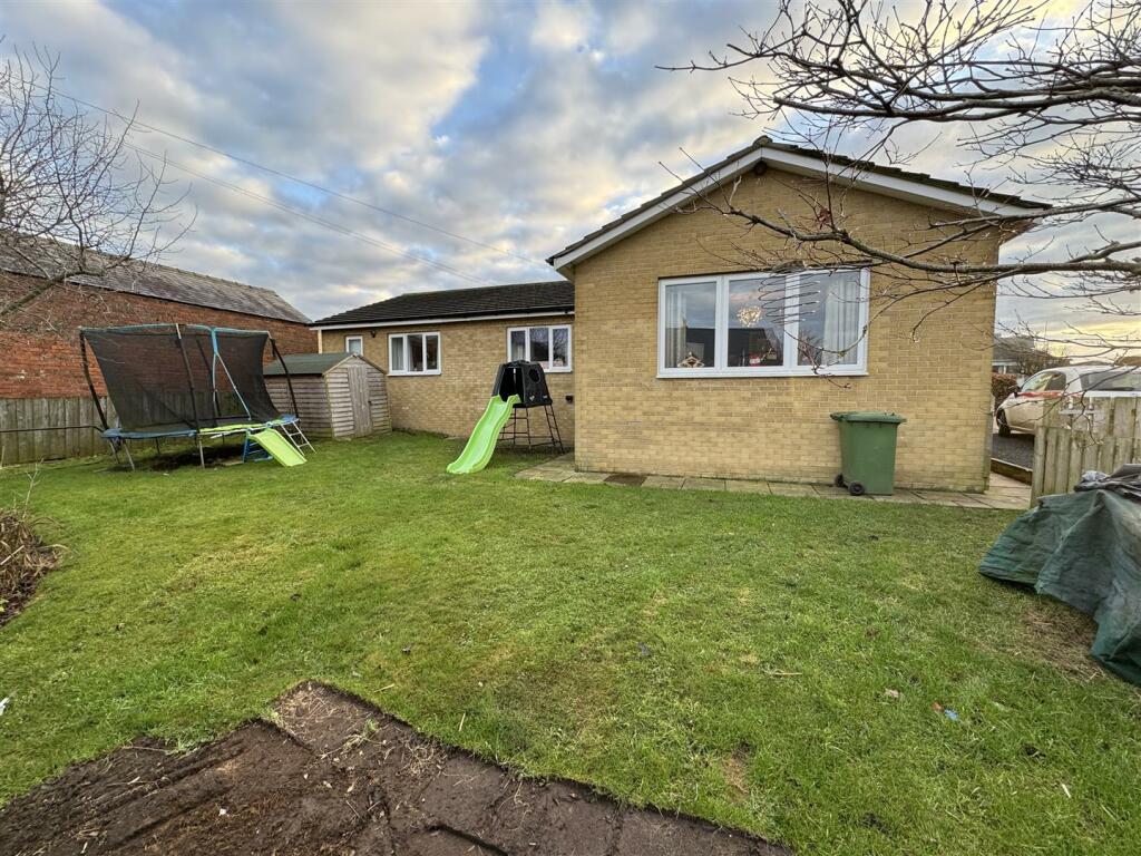 Additional property image - Monkhill, Burgh-By-Sands, Carlisle