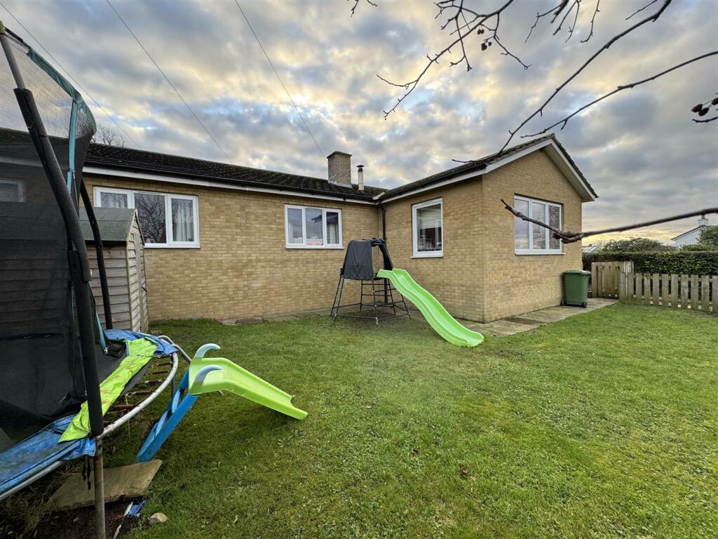 Additional property image - Monkhill, Burgh-By-Sands, Carlisle
