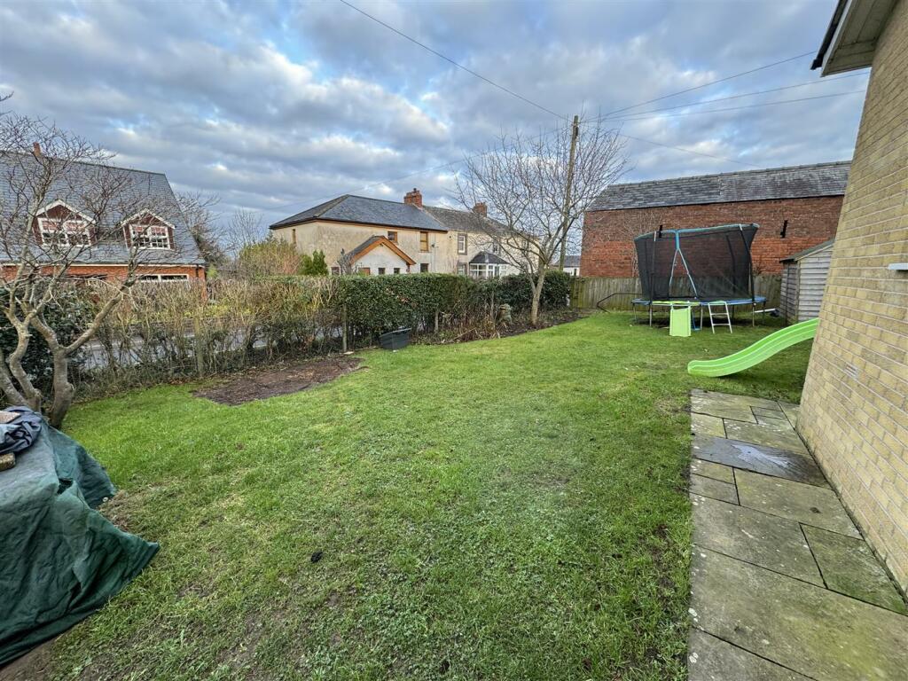 Additional property image - Monkhill, Burgh-By-Sands, Carlisle