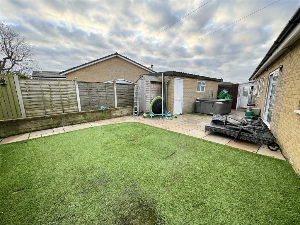 Additional property image - Monkhill, Burgh-By-Sands, Carlisle