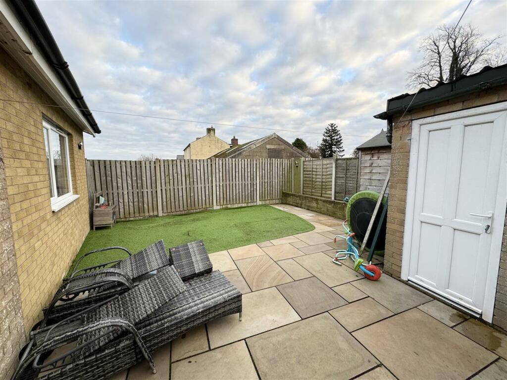 Additional property image - Monkhill, Burgh-By-Sands, Carlisle