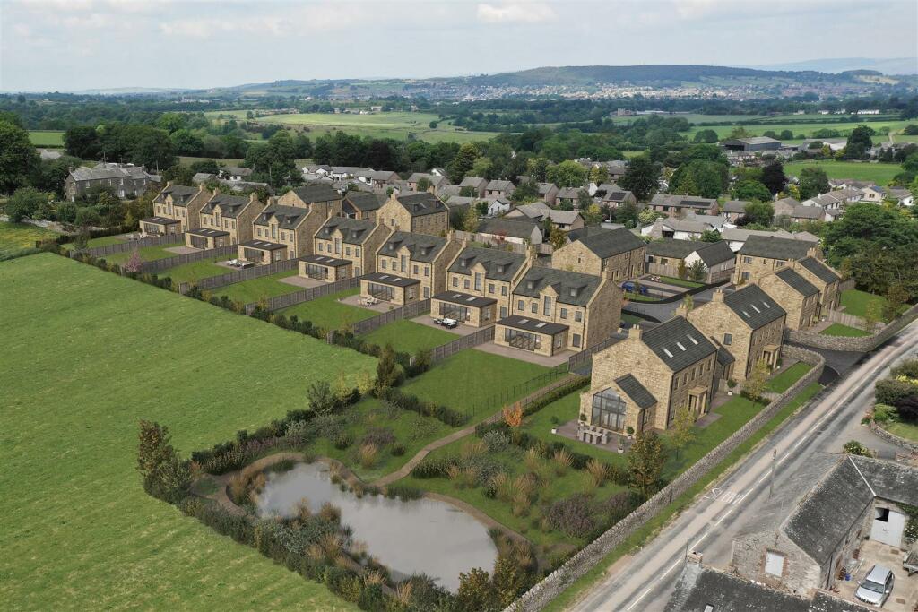 Additional property image - Swallows Rise, Sockbridge, Tirril