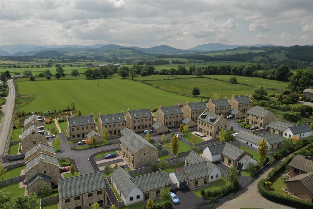 Additional property image - Swallows Rise, Sockbridge, Tirril